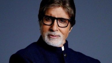 Amitabh bachchan