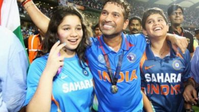 Sachin Tendulkar Biography