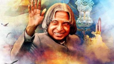 Abdul Kalam