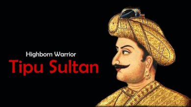 Tipu Sultan Biography