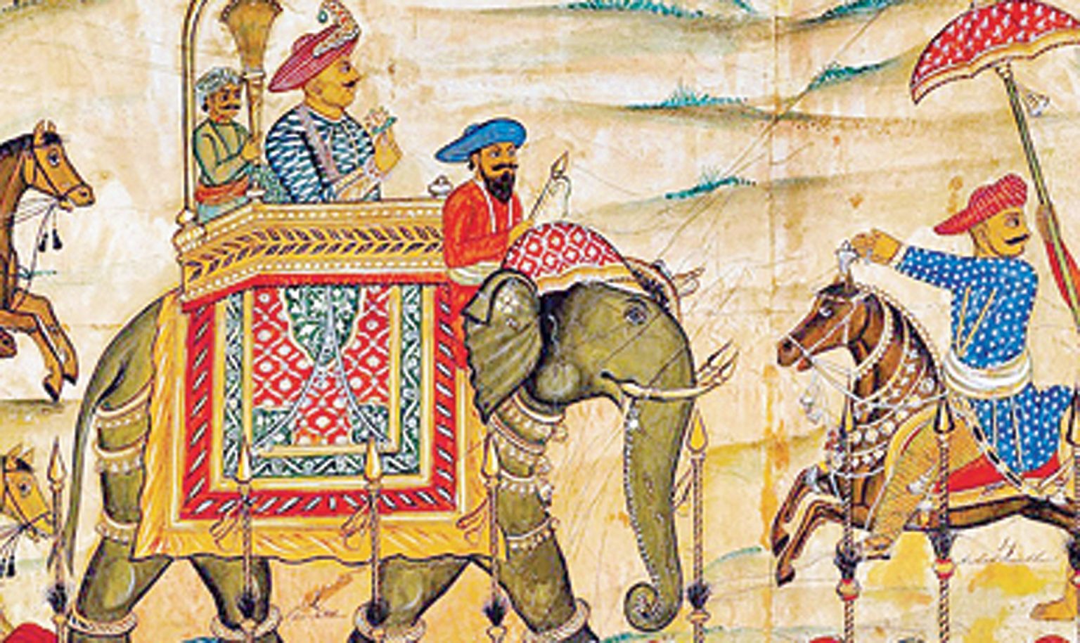 Tipu Sultan Biography, Great Indian Warrior (1750-1799)