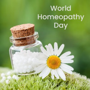 World Homeopathy Day: Why we Celebrated on 10 th of April – Learnerstake