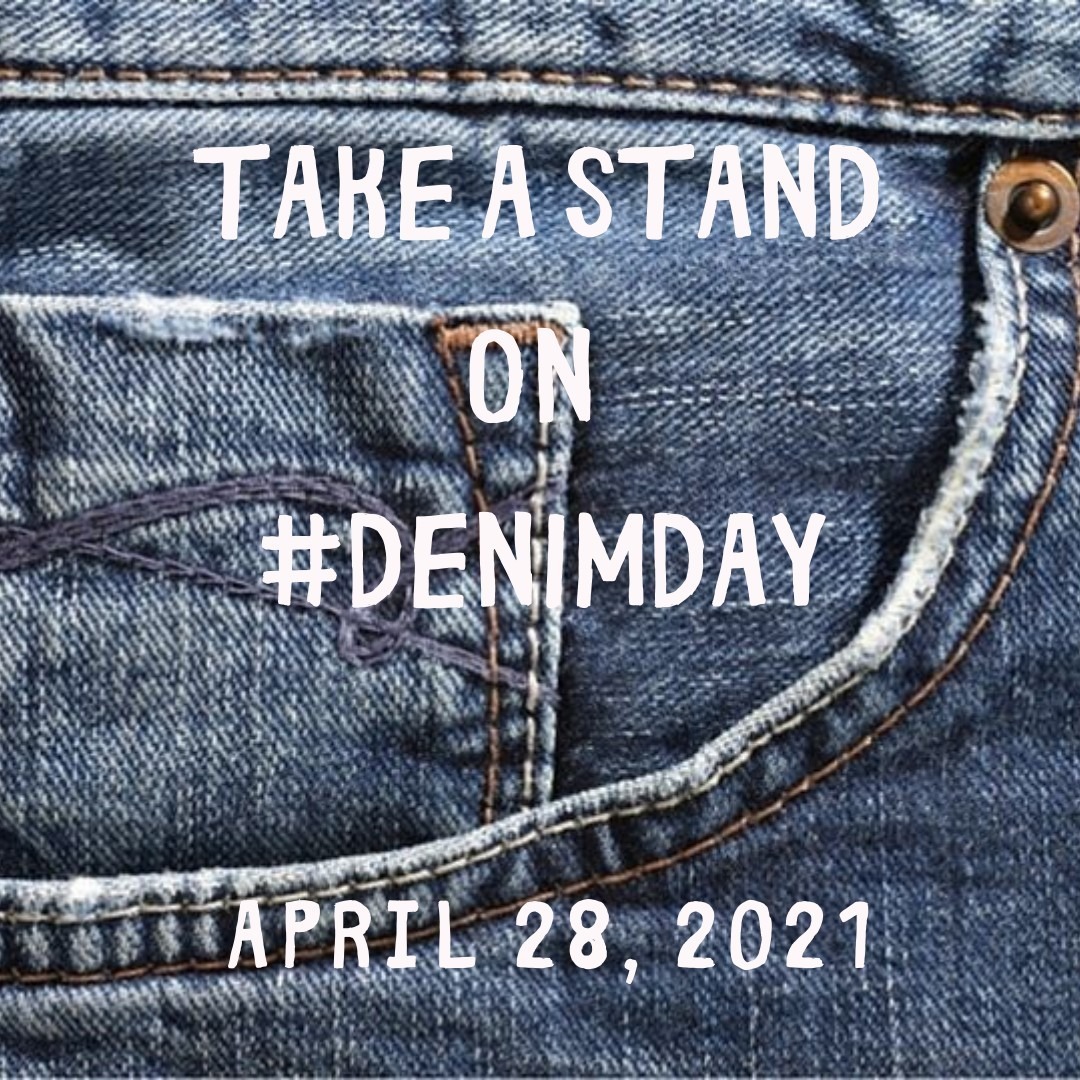 World Denim Day Celebrated On 28th April Every Year Learnerstake